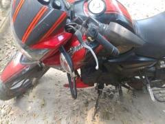 TVS Apache RTR 150